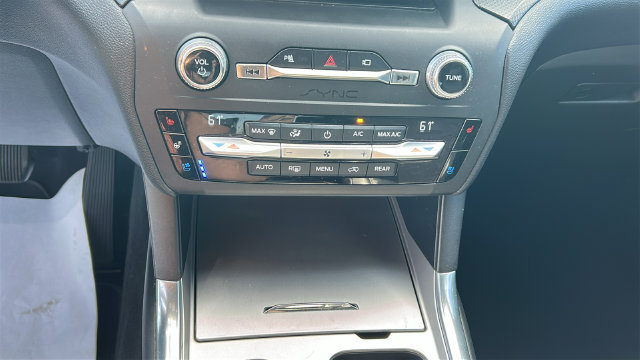 Certified 2020 Ford Explorer ST AWD/4WD image 23