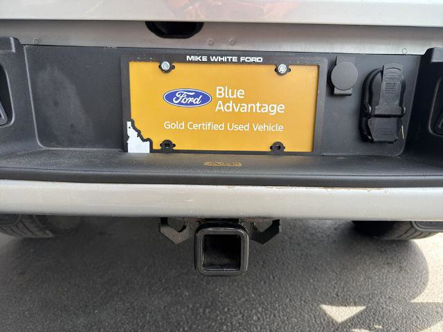 Certified 2024 Ford F150 XLT w/ Equipment Group 303A High AWD/4WD image 16