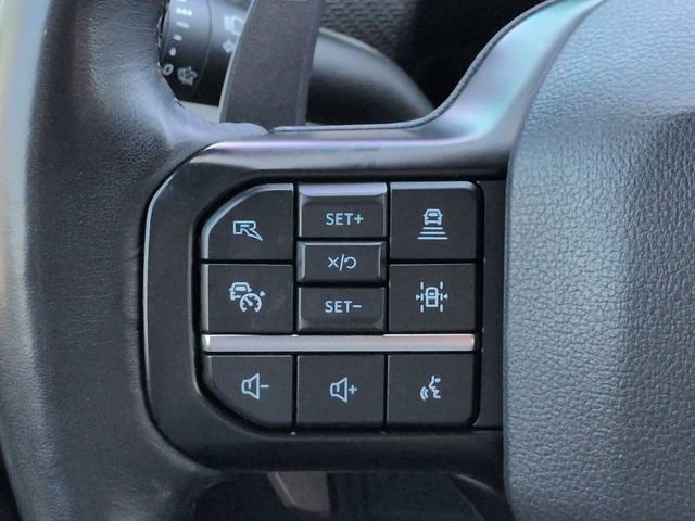Certified 2023 Ford F150 Raptor w/ Raptor 37 Performance Package AWD/4WD image 25