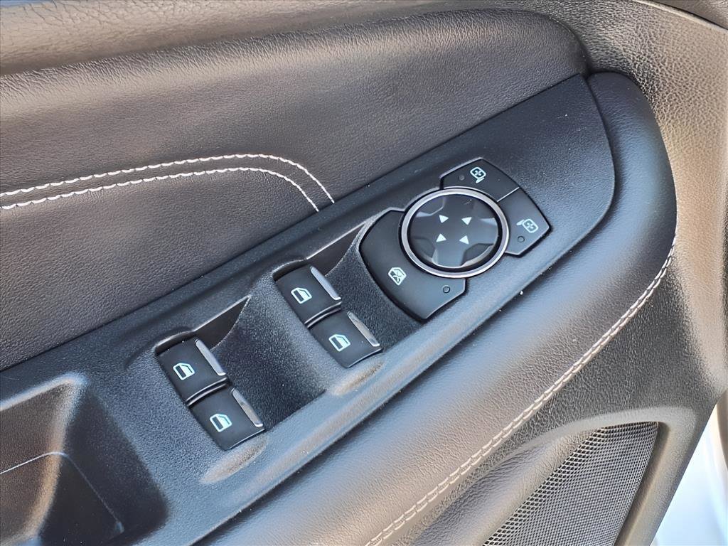 Certified 2024 Ford Edge Titanium image 18