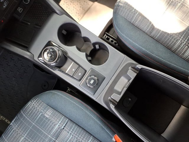 Certified 2024 Ford Bronco Sport Heritage w/ Heritage Convenience Package AWD/4WD image 10