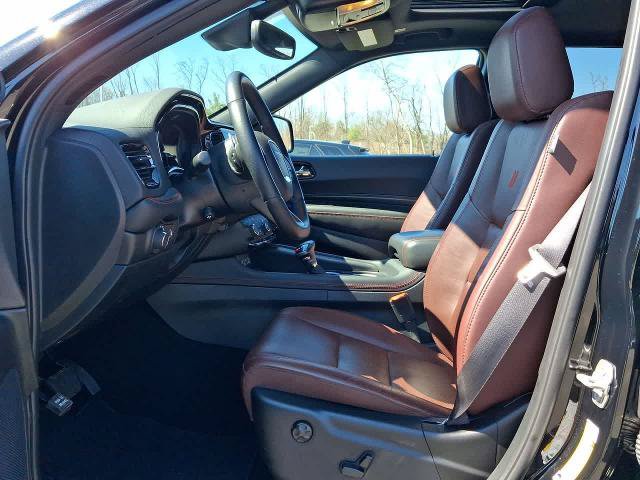 Used 2025 Dodge Durango R/T AWD/4WD image 17