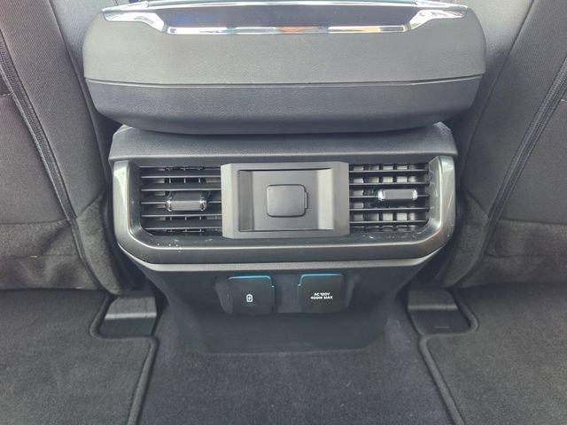 Certified 2023 Ford F150 XLT w/ Equipment Group 302A High AWD/4WD image 18
