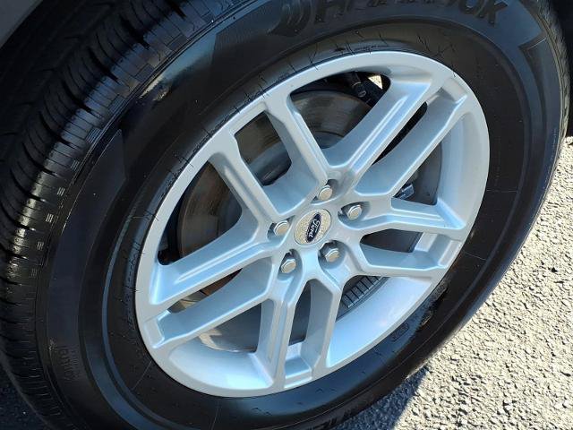 Certified 2026 Ford Explorer Active AWD/4WD image 20