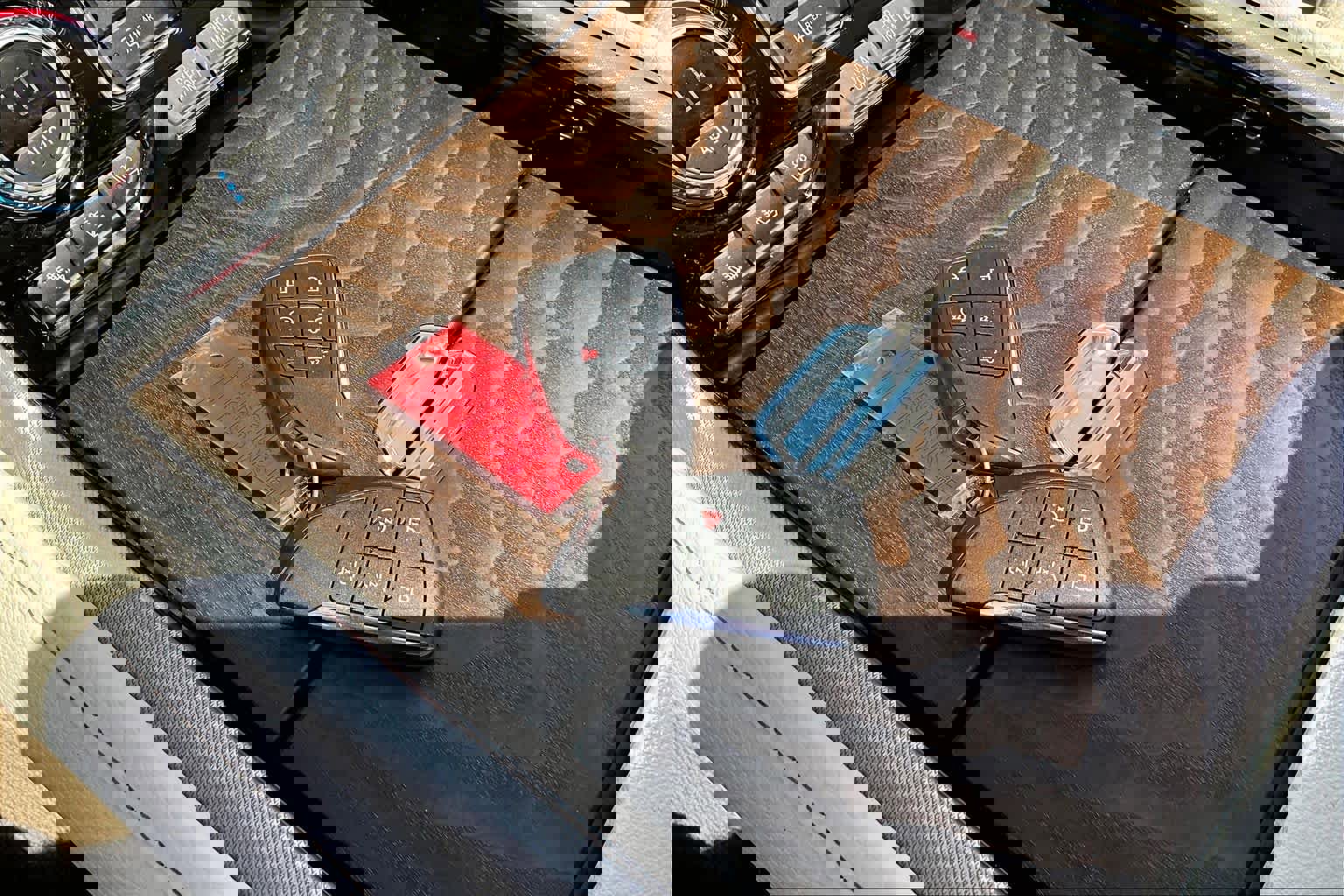 Used 2022 GMC Yukon Denali w/ Max Trailering Package image 14