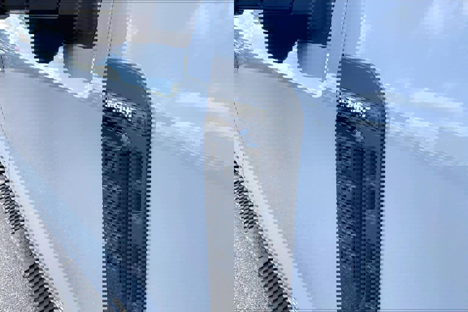 Certified 2024 Ford F250 Lariat w/ Lariat Ultimate Package image 11