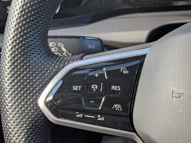 Used 2024 Volkswagen GTI S FWD image 18