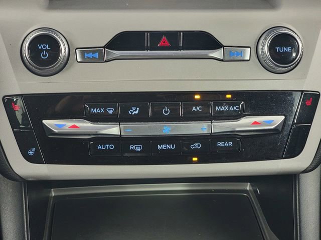 Certified 2023 Ford Explorer XLT w/ Equipment Group 202A AWD/4WD image 23