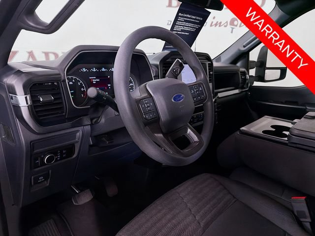 Certified 2023 Ford F150 XL w/ STX Appearance Package AWD/4WD image 9