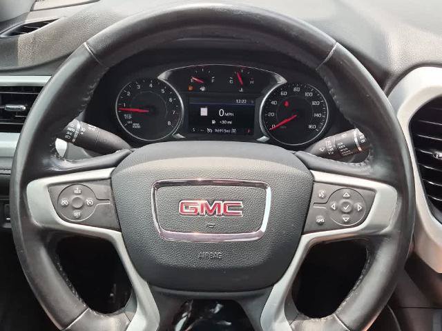 Used 2020 GMC Acadia SLT AWD/4WD image 18
