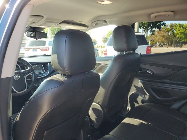 Used 2019 Buick Encore Preferred w/ Safety Package image 16
