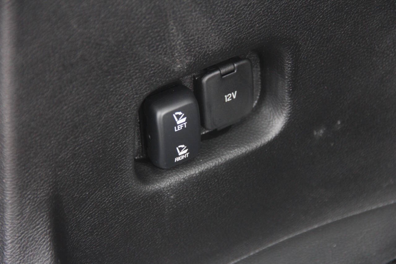 Certified 2024 Ford Edge SEL AWD/4WD image 11