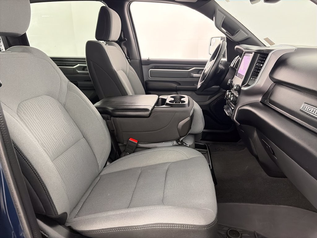 Used 2022 RAM 1500 Big Horn AWD/4WD image 31