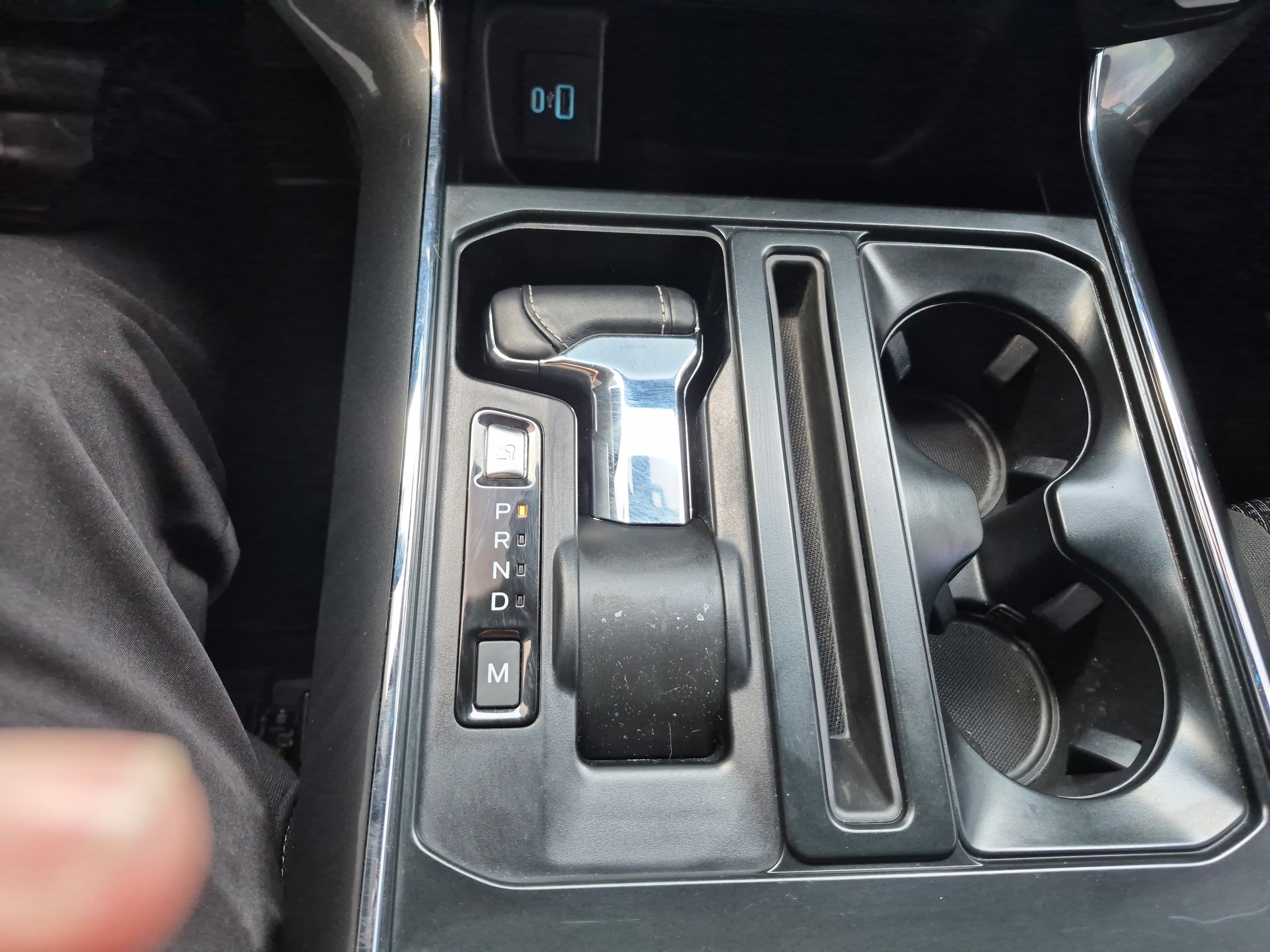 Certified 2023 Ford F150 XLT w/ Equipment Group 302A High image 28