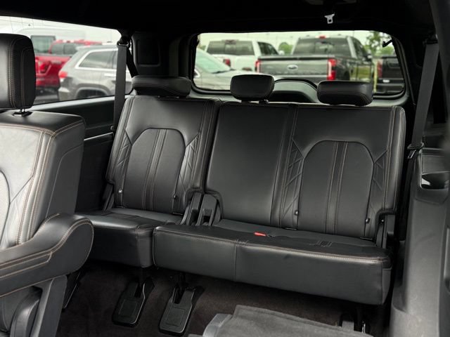 Certified 2023 Ford Expedition Max Platinum AWD/4WD image 20