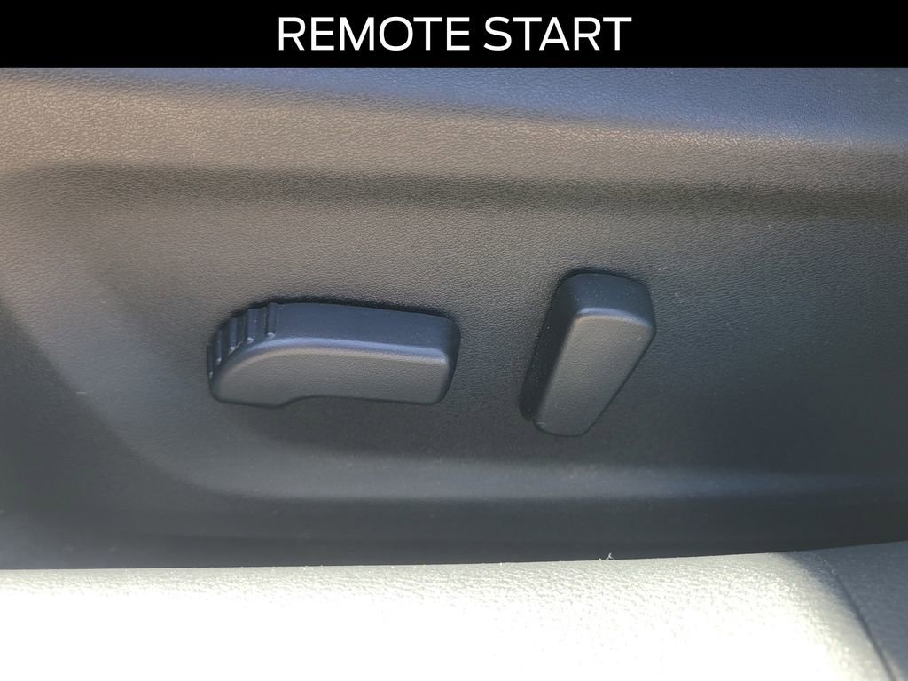 Used 2022 Nissan Altima 2.5 SR FWD image 15