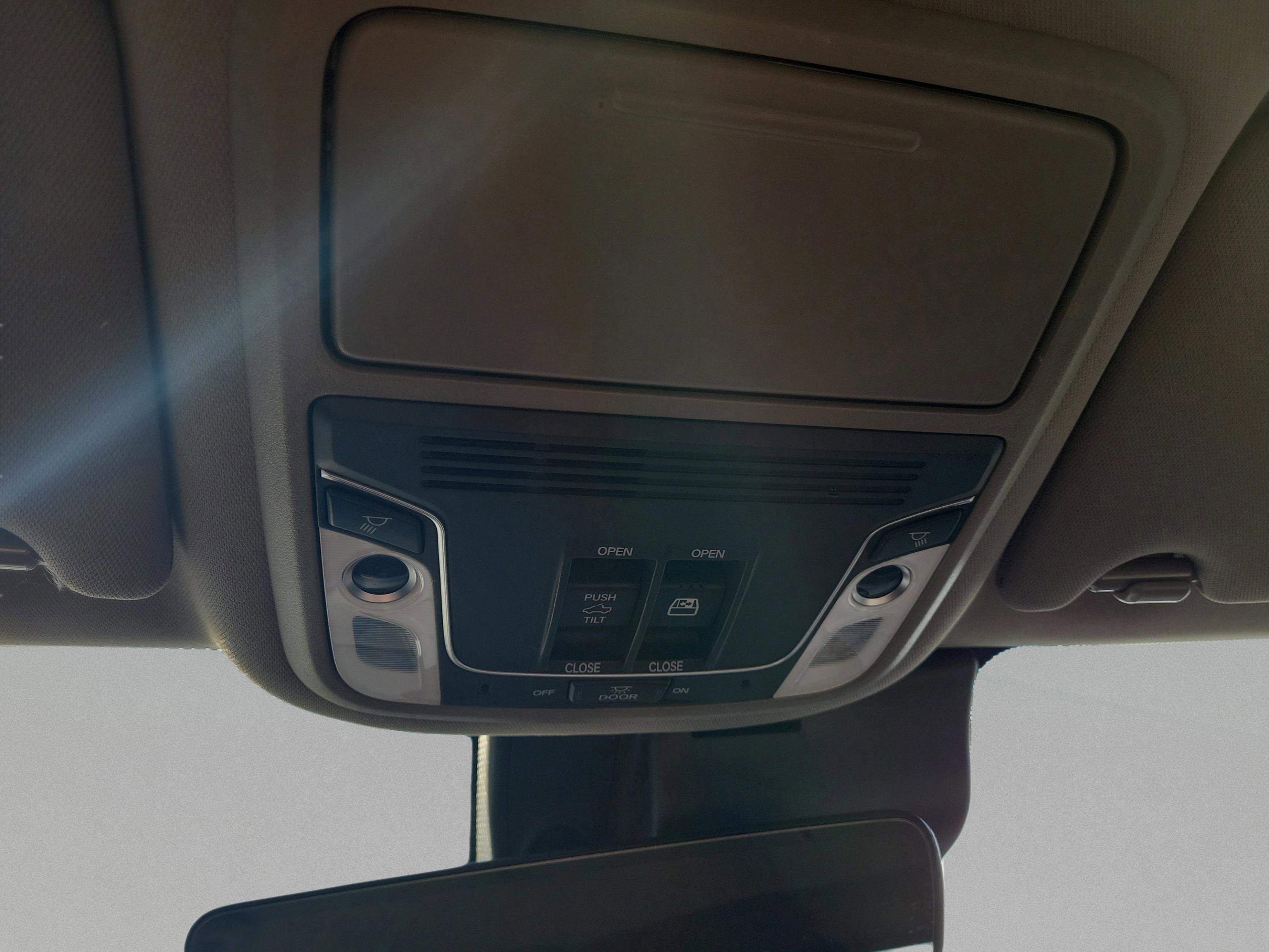 Used 2023 Honda Ridgeline RTL image 36