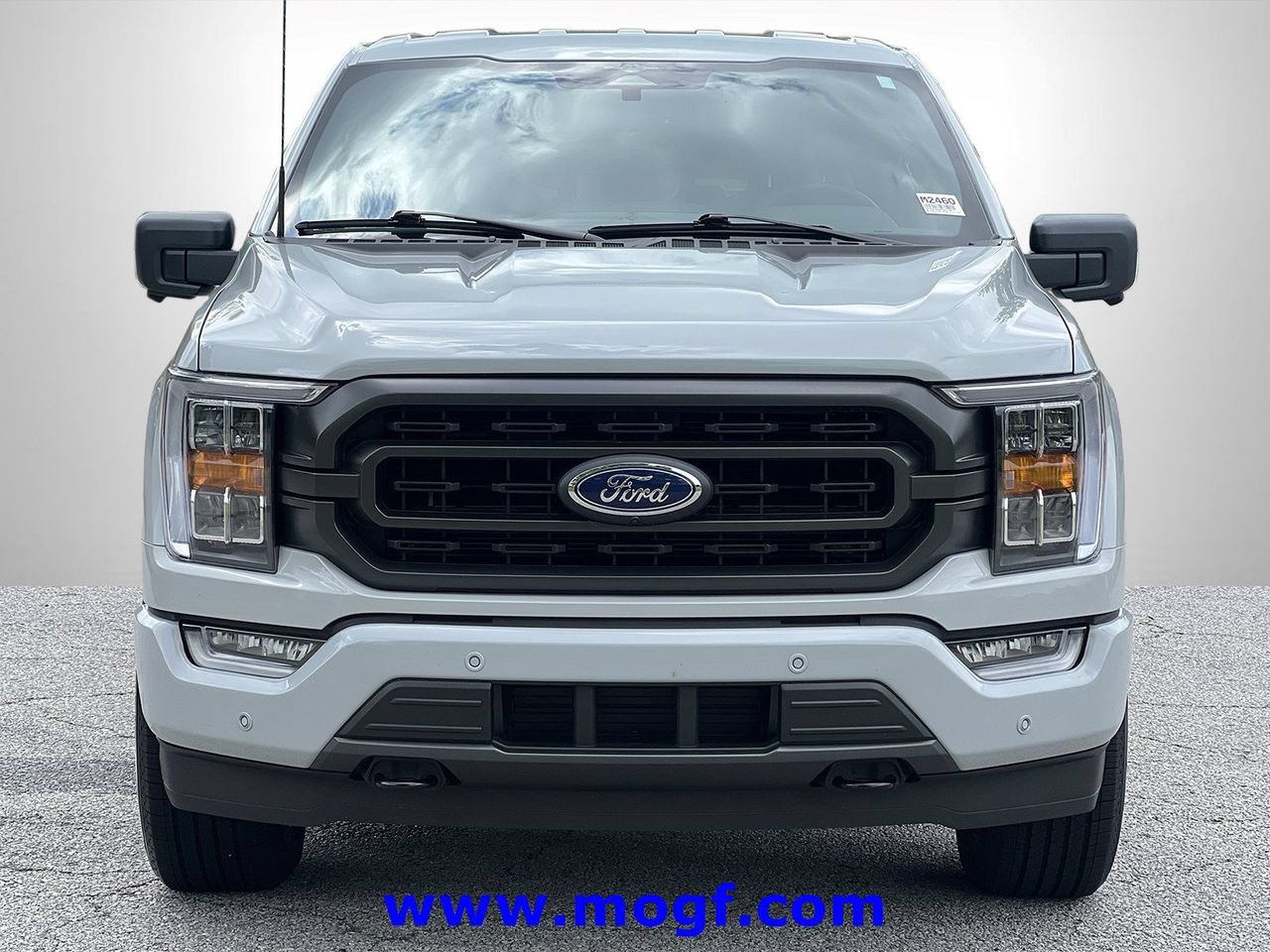 Certified 2023 Ford F150 XLT w/ Equipment Group 302A High AWD/4WD image 27