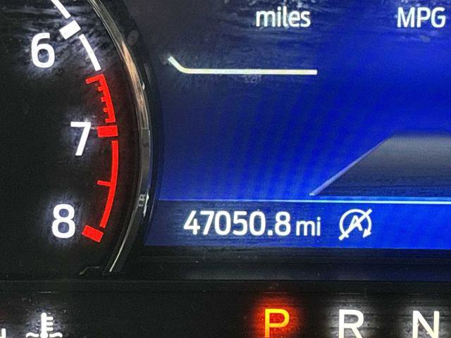 Certified 2022 Ford Maverick XLT w/ Equipment Group 300A Standard image 16