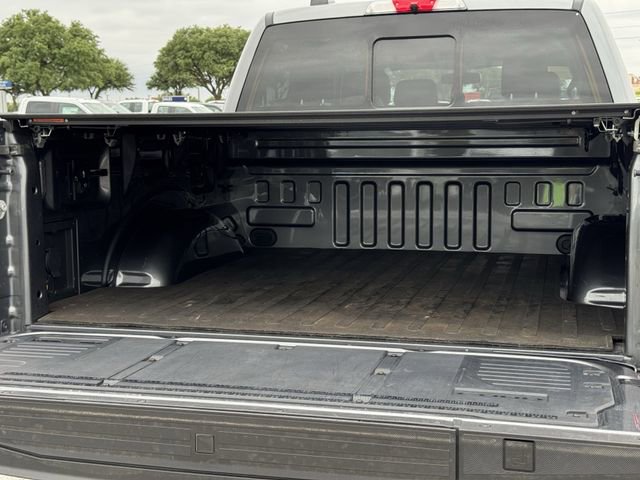 Certified 2022 Ford F150 Lariat AWD/4WD image 33