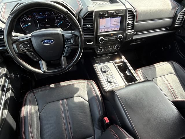 Certified 2019 Ford Expedition Limited w/ Equipment Group 303A AWD/4WD image 36