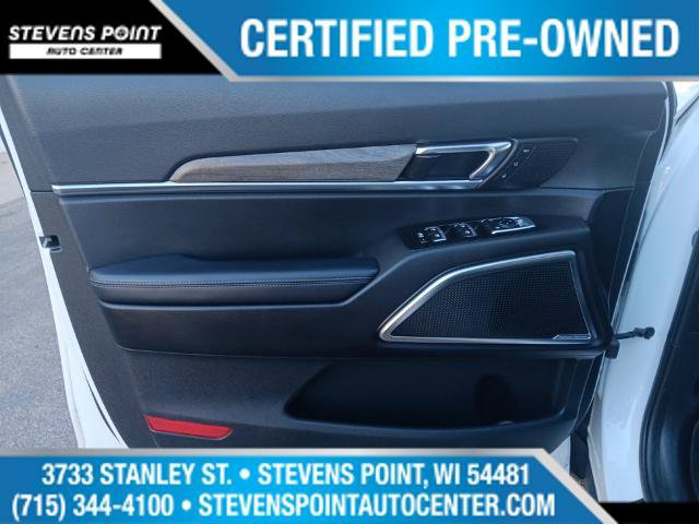 Used 2020 Kia Telluride SX w/ SX Prestige Package AWD/4WD image 15
