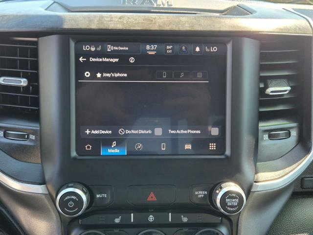 Used 2022 RAM 1500 Big Horn image 18