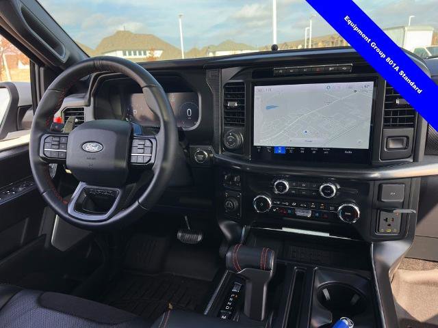 Certified 2024 Ford F150 Raptor image 7