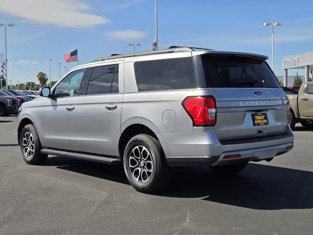 Certified 2024 Ford Expedition Max XLT AWD/4WD image 6
