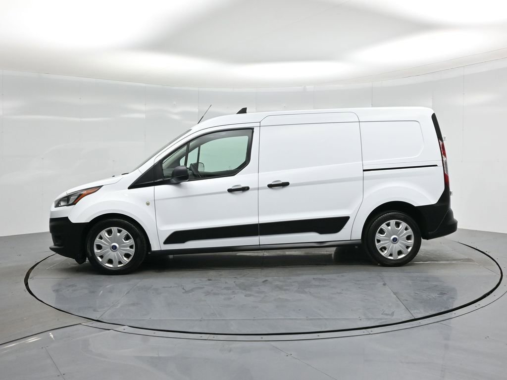 Certified 2022 Ford Transit Connect XL image 22