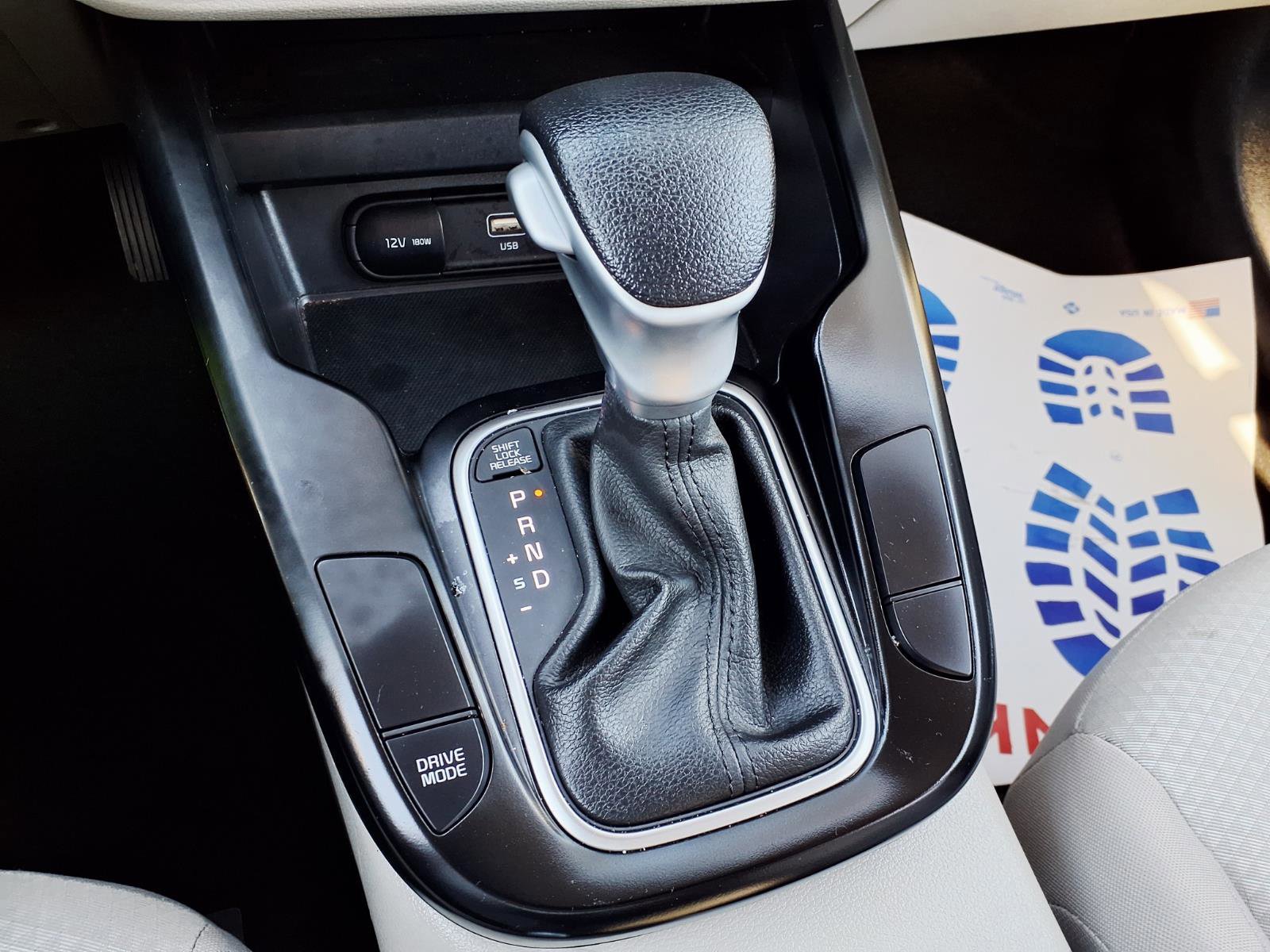 Used 2025 Kia Soul LX image 25