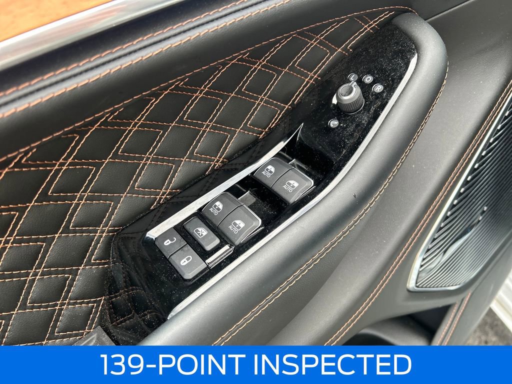 Used 2024 Jeep Grand Cherokee L Summit image 15