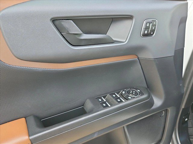 Certified 2023 Ford Bronco Sport Outer Banks AWD/4WD image 22