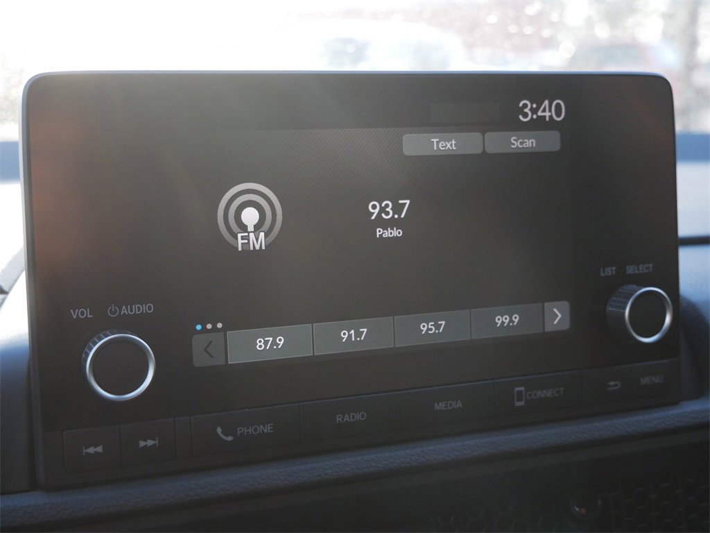 Used 2024 Honda CR-V Sport image 23