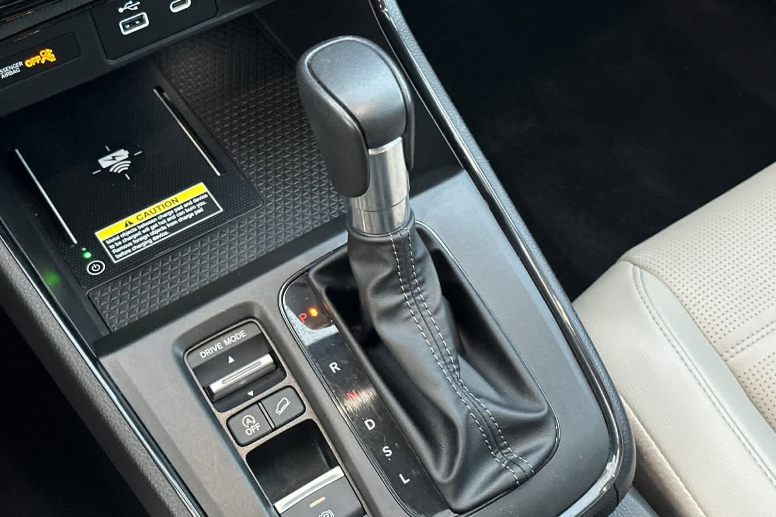 Used 2025 Honda CR-V EX-L image 21