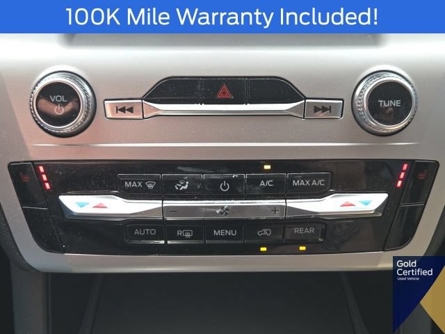 Certified 2023 Ford Explorer XLT RWD image 36