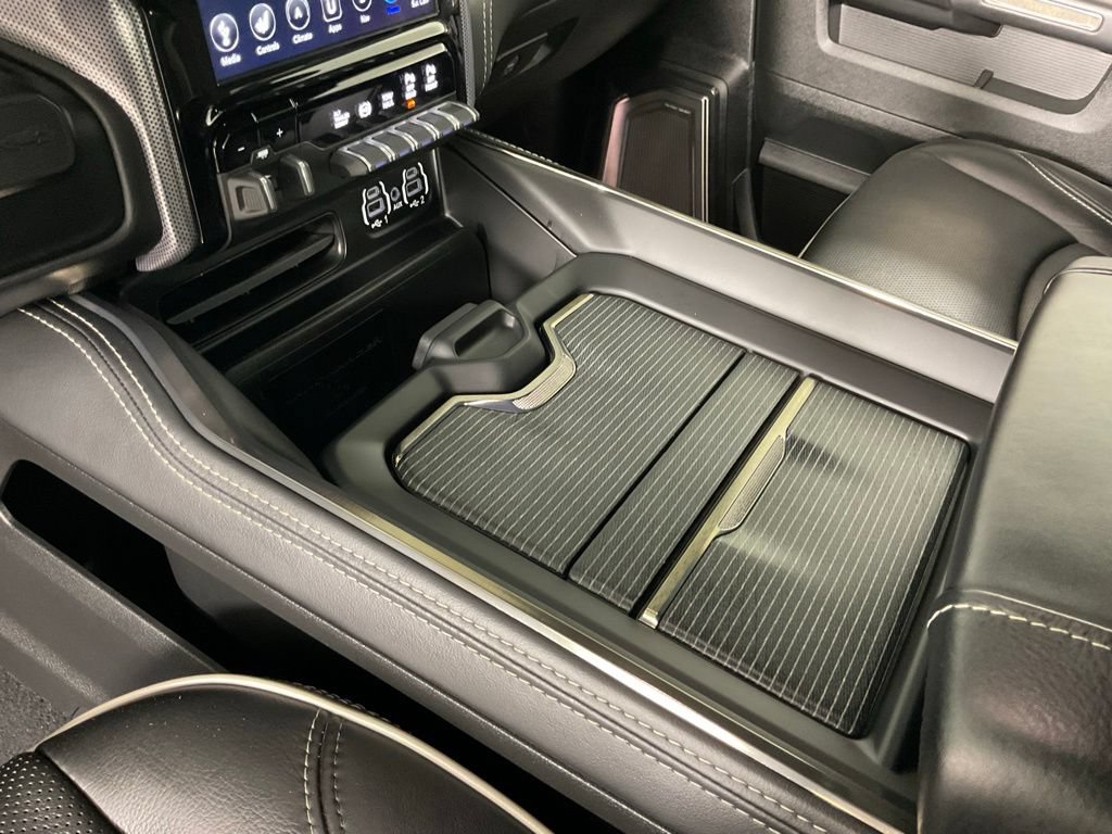 Used 2021 RAM 3500 Limited AWD/4WD image 20