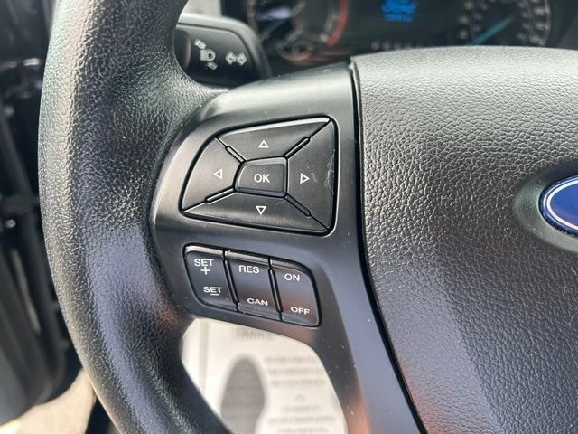 Certified 2023 Ford Ranger XL w/ Equipment Group 101A High AWD/4WD image 20