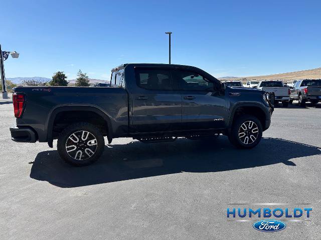 Used 2021 GMC Sierra 1500 AT4 w/ AT4 Premium Package AWD/4WD image 7