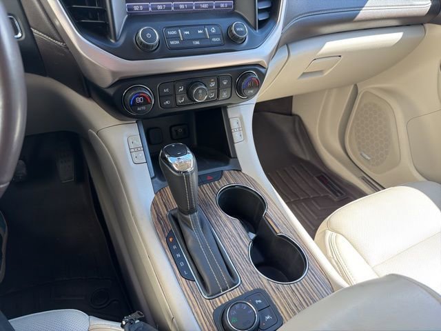 Used 2019 GMC Acadia Denali AWD/4WD image 31