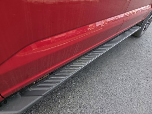 Certified 2022 Ford F150 XLT w/ Equipment Group 302A High image 11