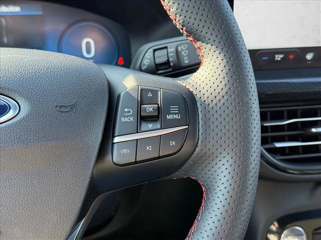 Certified 2023 Ford Escape ST-Line Select w/ Tech Pack #2 image 11