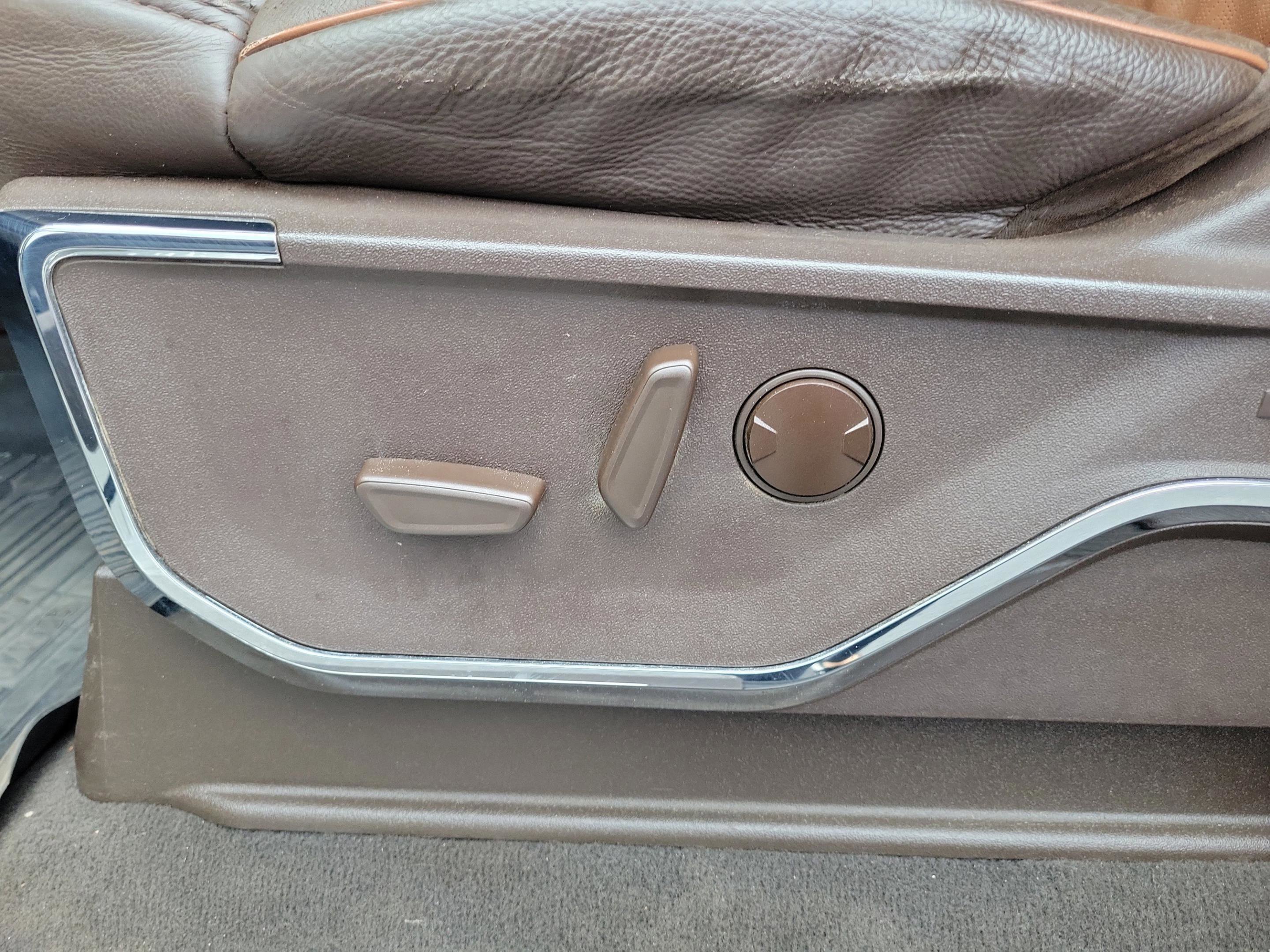 Certified 2023 Ford F250 King Ranch w/ Chrome Package image 15