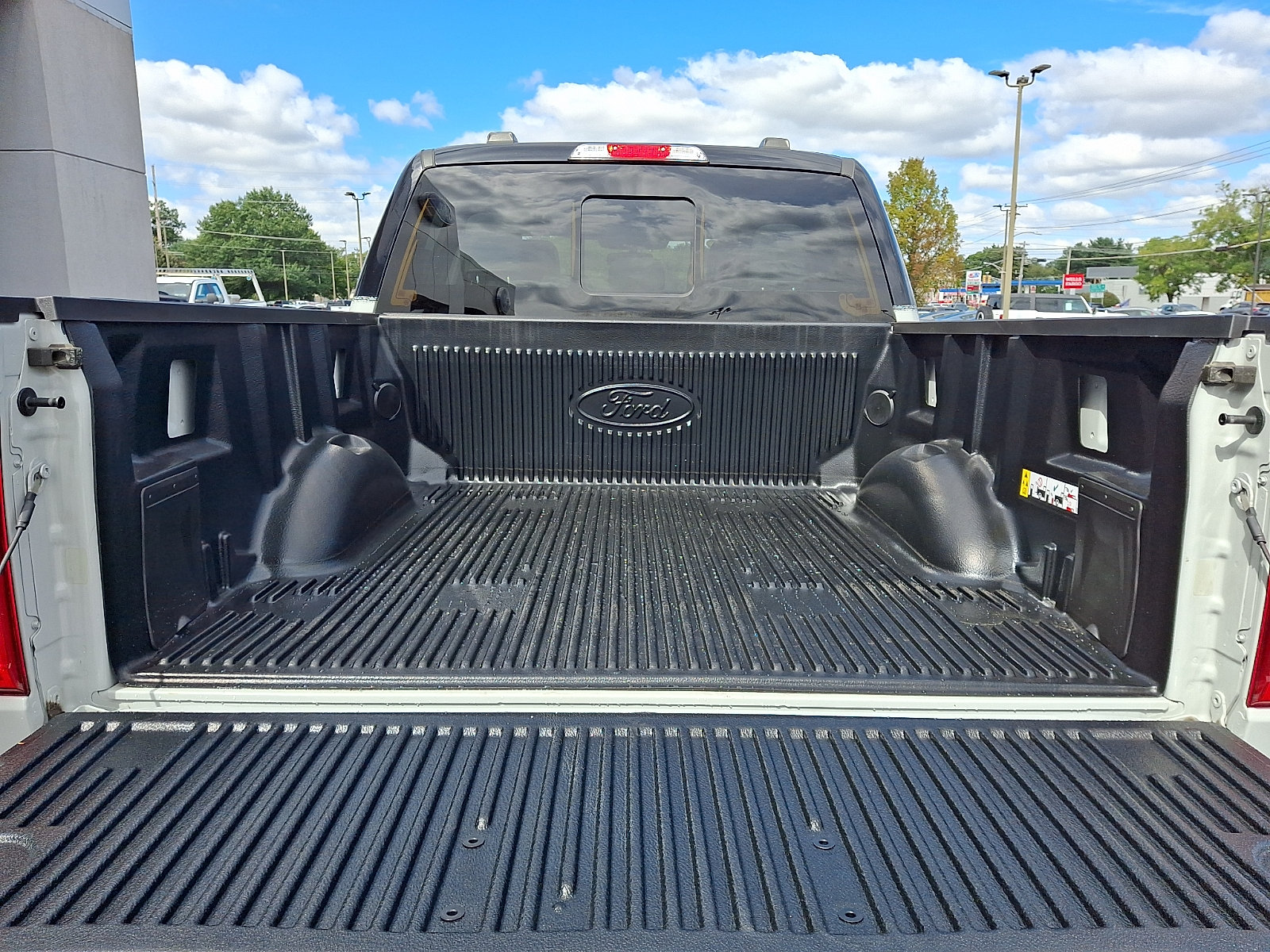 Certified 2023 Ford F150 XLT w/ Equipment Group 302A High AWD/4WD image 29
