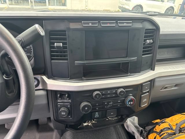 Certified 2023 Ford F450 XL AWD/4WD image 6