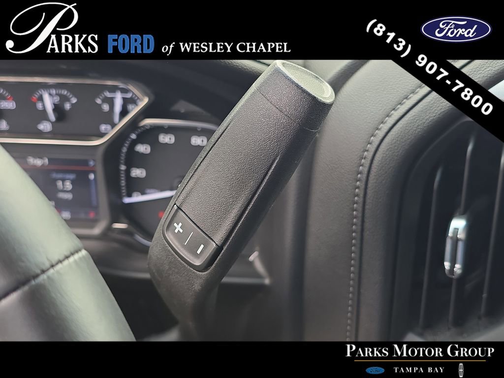 Used 2022 GMC Sierra 1500 Elevation image 25