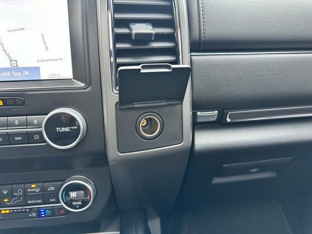 Certified 2021 Ford Expedition XLT image 87