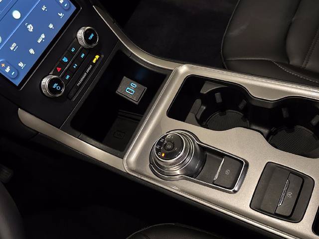Certified 2024 Ford Edge SEL w/ Convenience Package AWD/4WD image 28