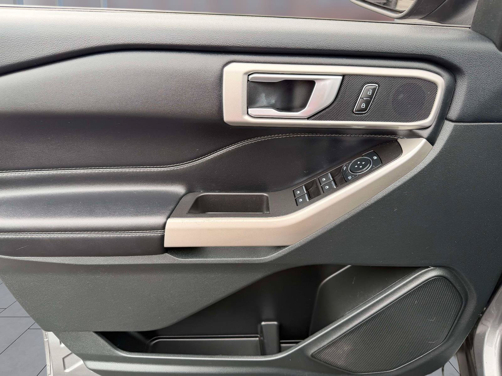Certified 2023 Ford Explorer XLT AWD/4WD image 19