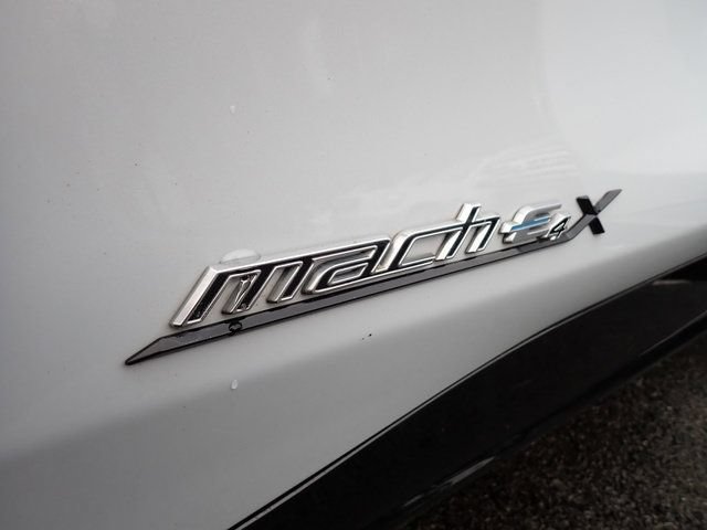 Certified 2023 Ford Mustang Mach-E GT AWD/4WD image 13